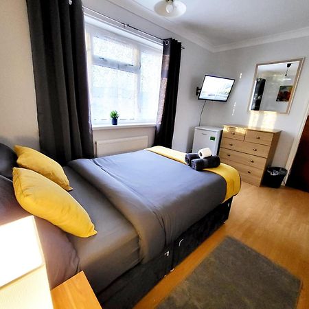 Stay Sleep Rest - Santuary Kingston upon Hull Buitenkant foto
