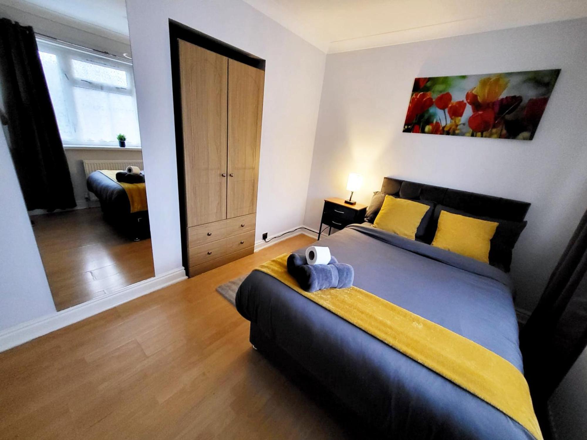Stay Sleep Rest - Santuary Kingston upon Hull Buitenkant foto