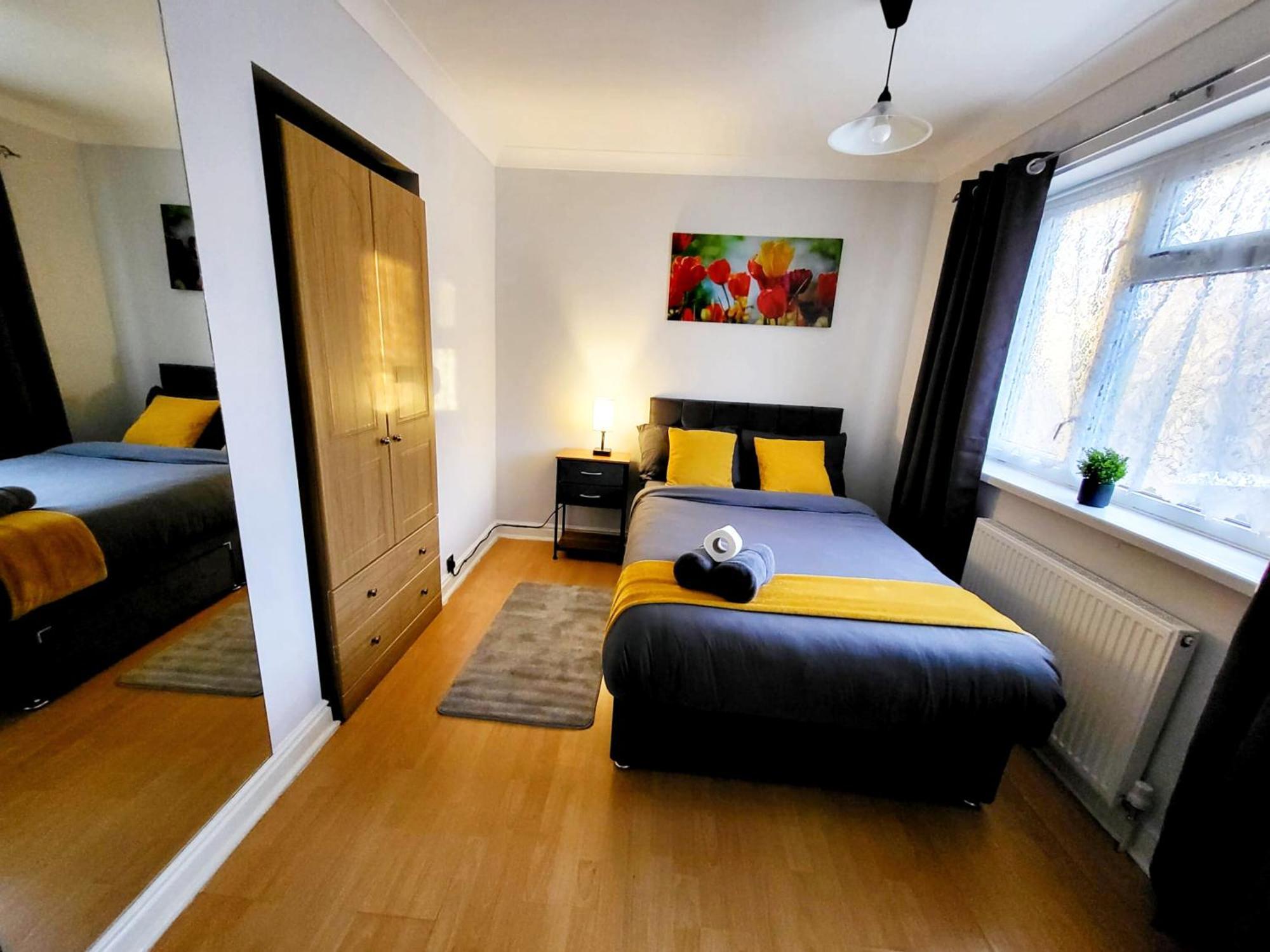 Stay Sleep Rest - Santuary Kingston upon Hull Buitenkant foto