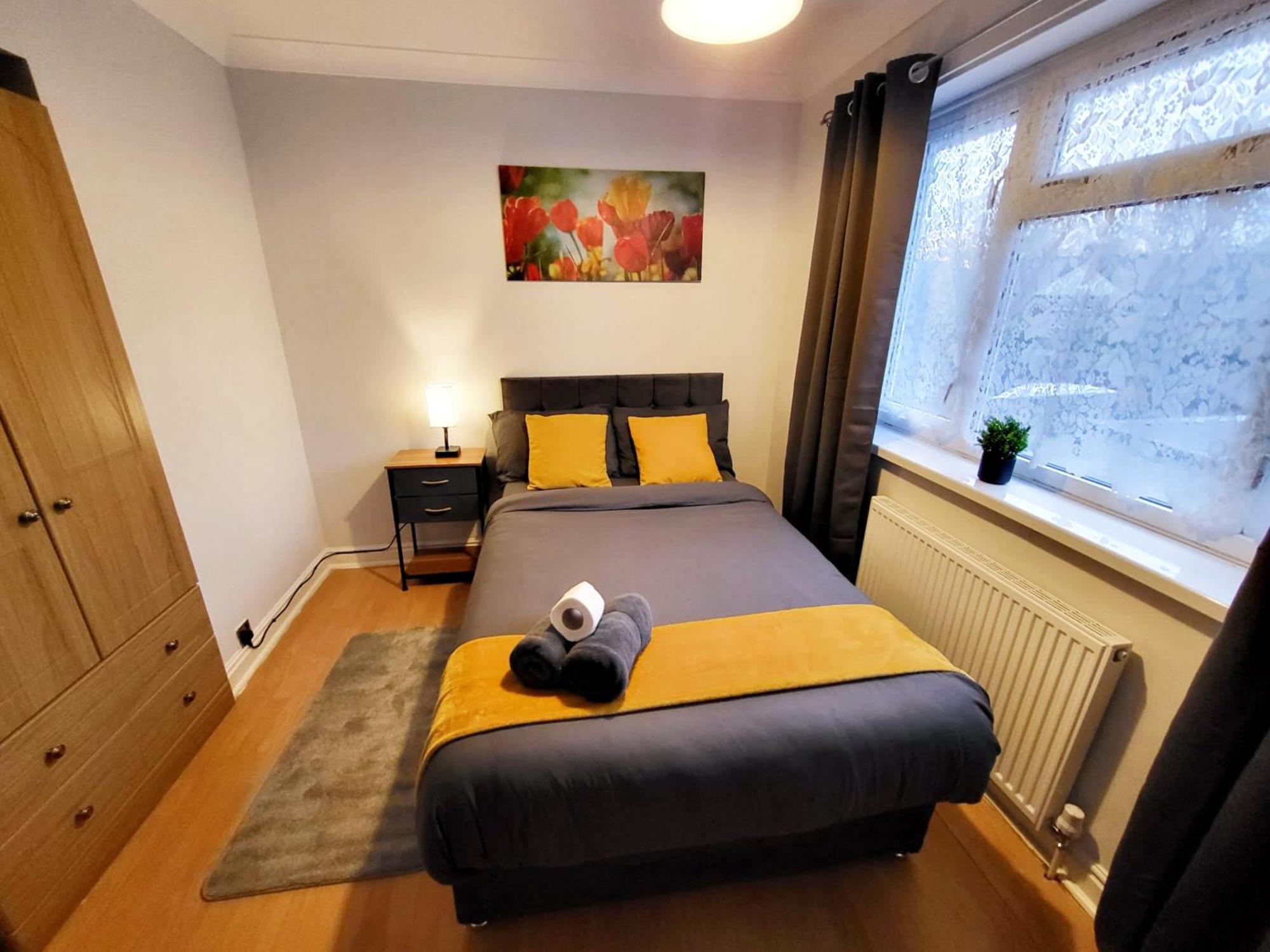 Stay Sleep Rest - Santuary Kingston upon Hull Buitenkant foto