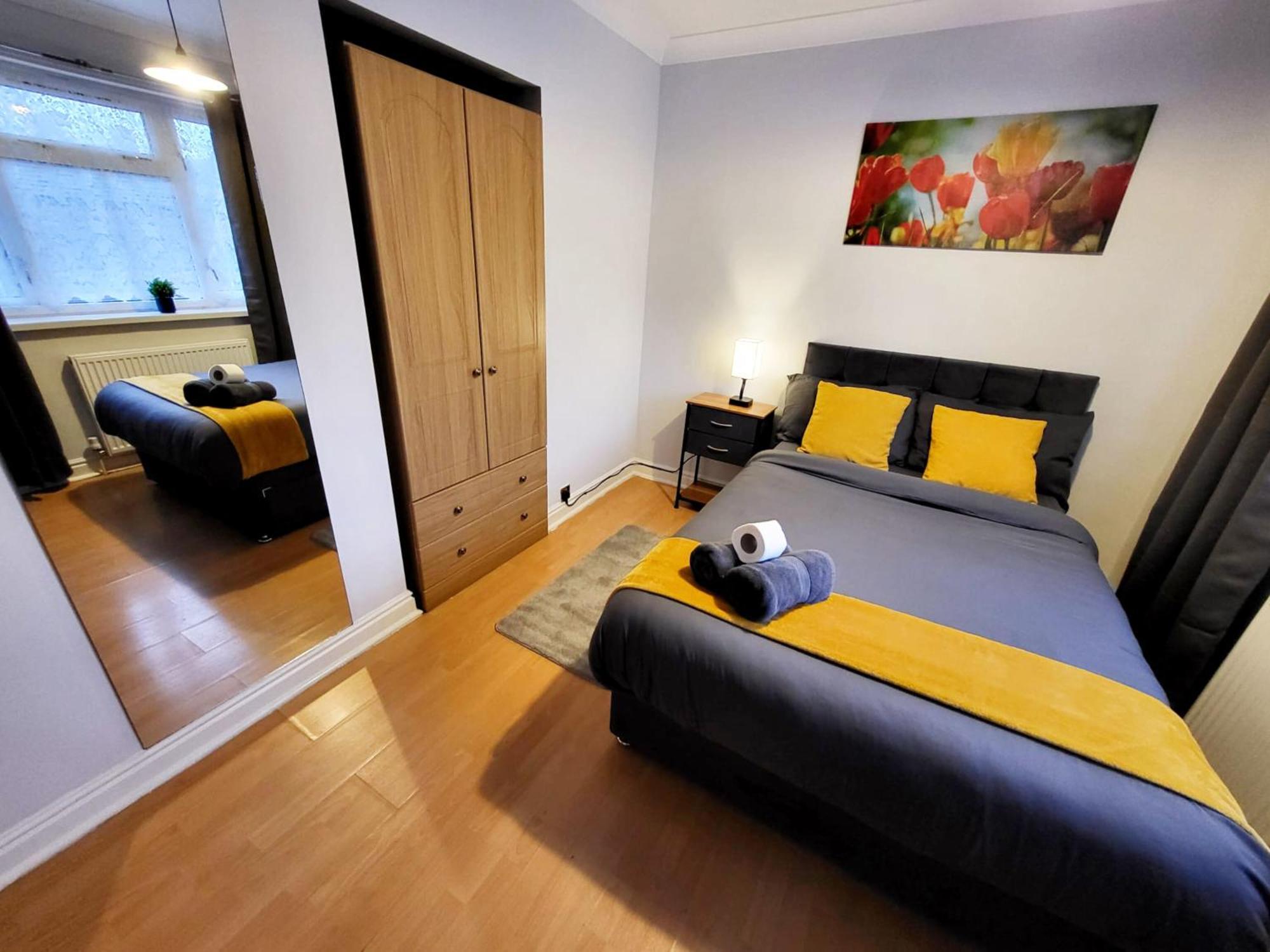 Stay Sleep Rest - Santuary Kingston upon Hull Buitenkant foto