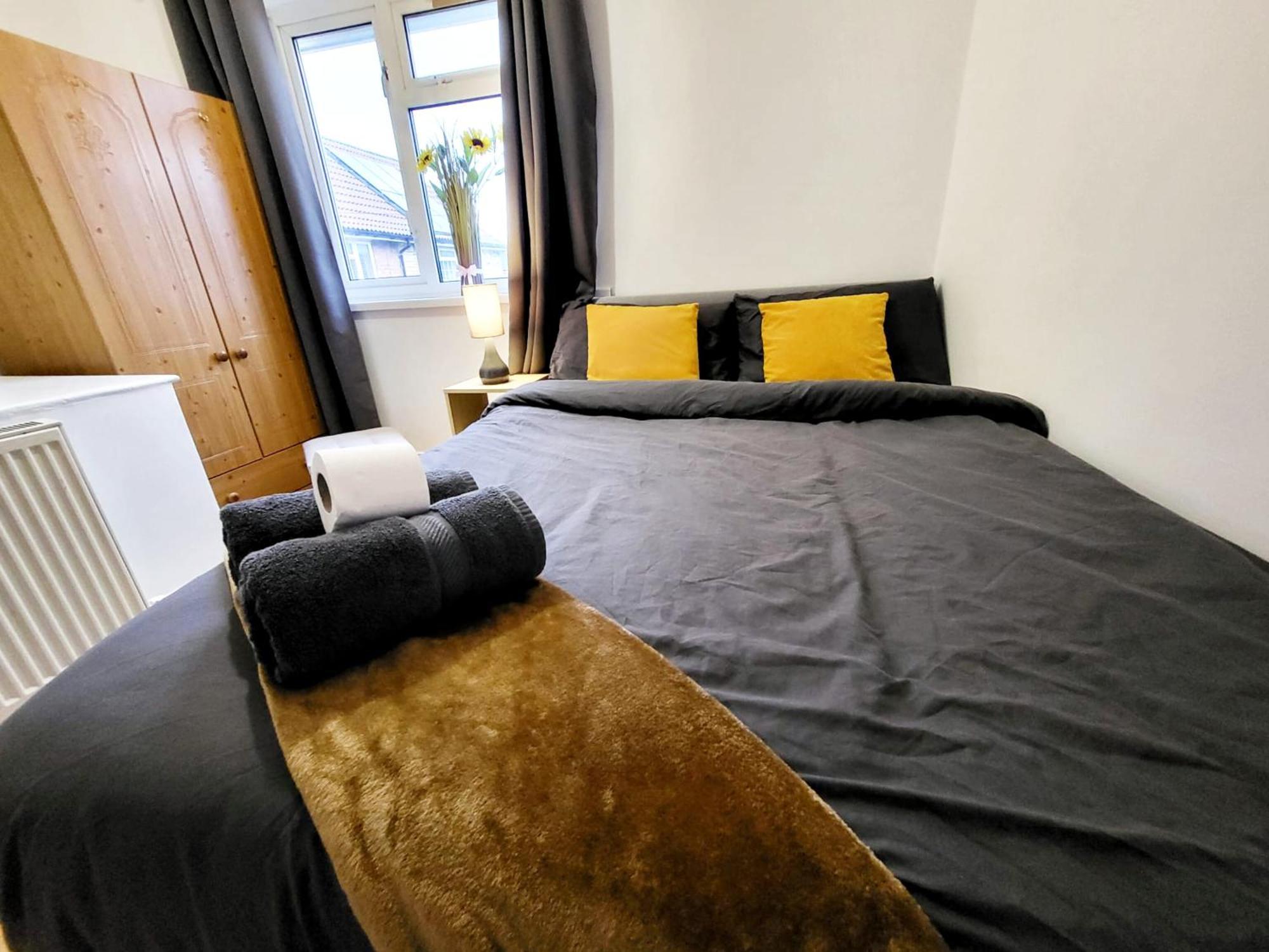 Stay Sleep Rest - Santuary Kingston upon Hull Buitenkant foto