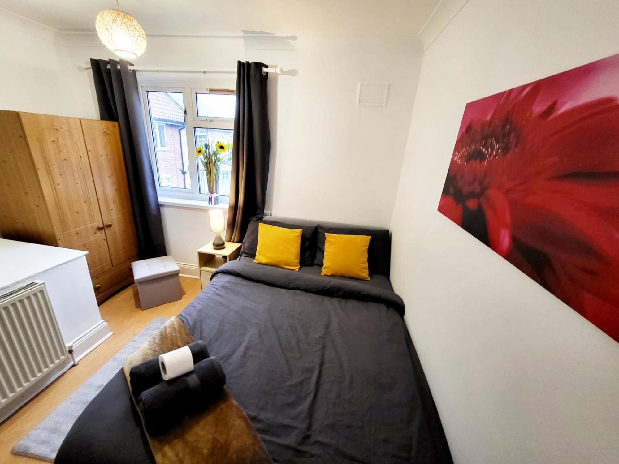 Stay Sleep Rest - Santuary Kingston upon Hull Buitenkant foto