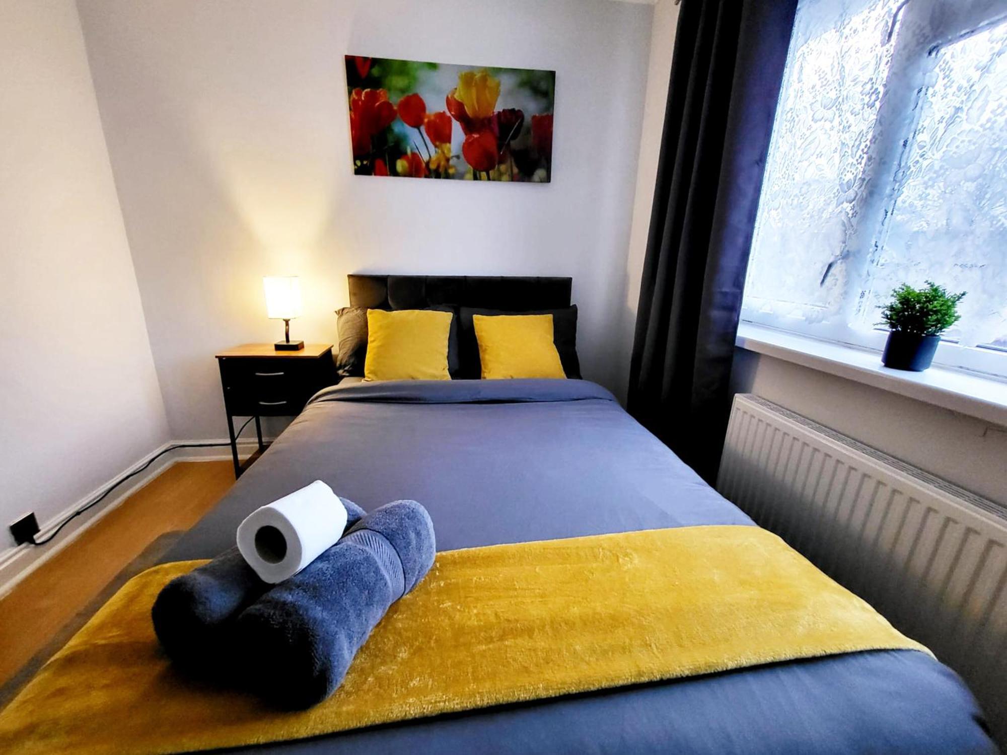 Stay Sleep Rest - Santuary Kingston upon Hull Buitenkant foto